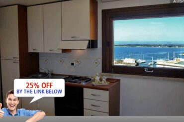 Appartamento Bellavista, Syracuse, Italy review