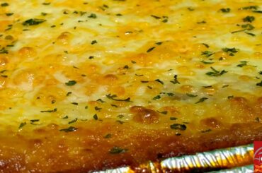 Lasagna Recipe | The Ultimate Meaty Cheesy Lasagna Recipe