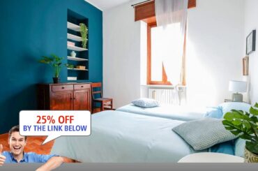 Crocetta Apartment, Milan, Italy review