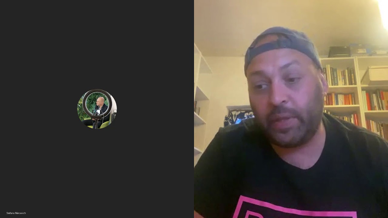 Bargiornale Tv incontra Leonardo Leuci di Italian Hospitality Network Bargiornale Tv incontra Leonardo Leuci di Italian Hospitality Network