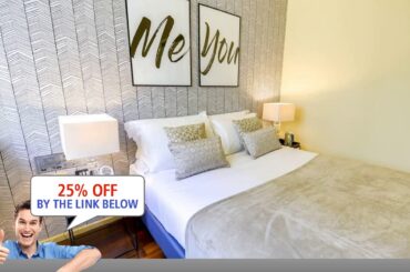 Sweet Inn -Romagnosi, Milan, Italy review