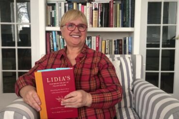 Lidia's Cooking Tips - Leftover pasta