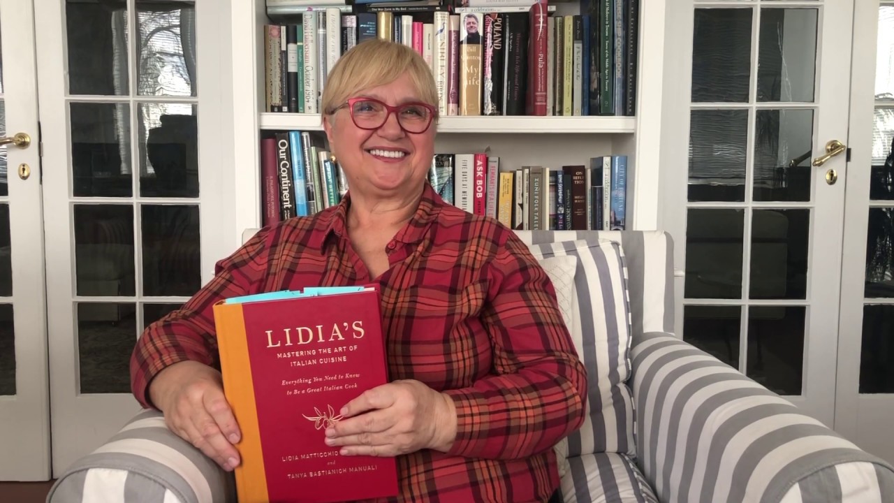 Lidia's Cooking Tips – Leftover pasta Lidia's Cooking Tips - Leftover pasta