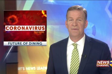 Newsom to detail guidelines for reopening California dine-in restaurants in today’s ...