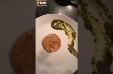 How Posh Restaurants Serve Food