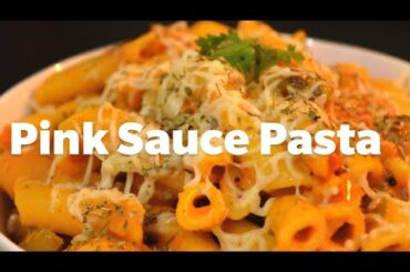 Pink Sauce Pasta Recipes