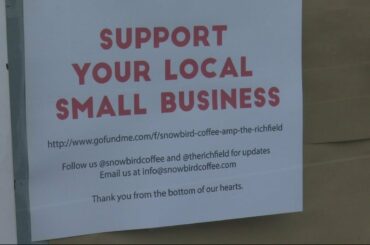 Coronavirus Update: California Restaurants Await Word On Reopening Plans