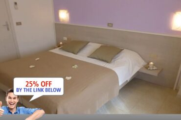 Hotel Tognon, Grado, Italy review