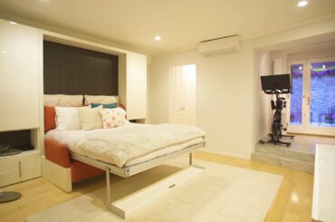 Stunning Duplex on the Upper West Side, Manhattan