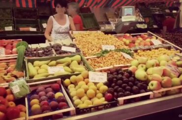 Flying with dearest friends to Munich,Germany and Rome, Italy by SYM PROJECT