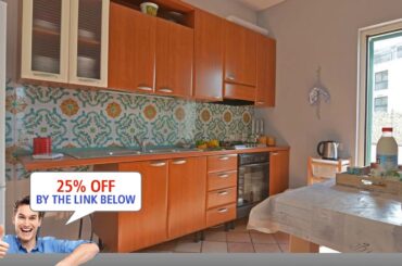 Terrazza Lungomare Seahouse, Cefalù, Italy review