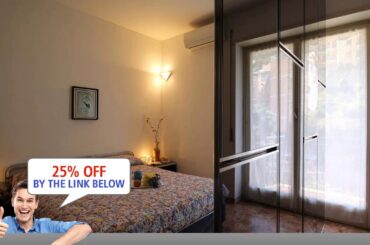 Casa Sanremo by Holiday World, Sanremo, Italy review