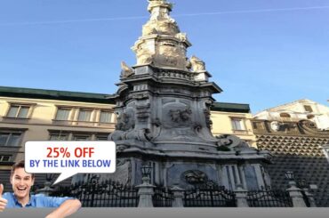 Ciuciu Naples Apartment, Naples, Italy review