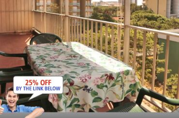 Alideco, Lignano Sabbiadoro, Italy review