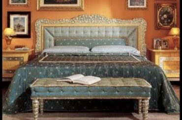 Italian bedroom furniture ! Luxury classic italian furniture bedroom decorating ideas