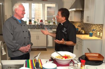 Breaking Bread Spring 2020 - Episode 5 - Marty Golden