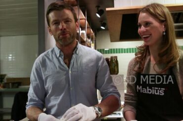 Food Unknown: Episode 4: RUSSIA: What happened to Russian cuisine?