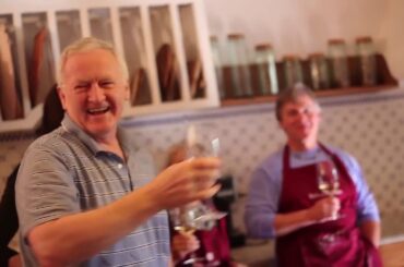 Badia a Coltibuono Wine Resort