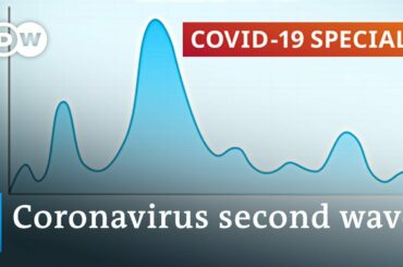 What will the coronavirus second wave look like? | COVID-19 Special