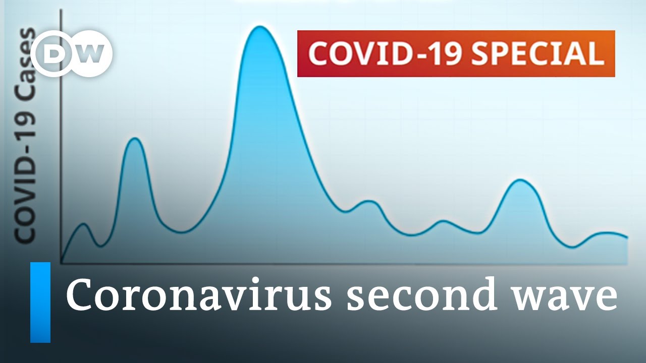 What will the coronavirus second wave look like? | COVID-19 Special What will the coronavirus second wave look like? | COVID-19 Special