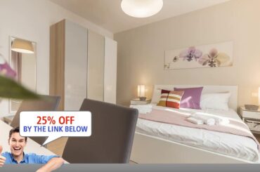 B&B Villa Due Giardini, Padova, Italy review