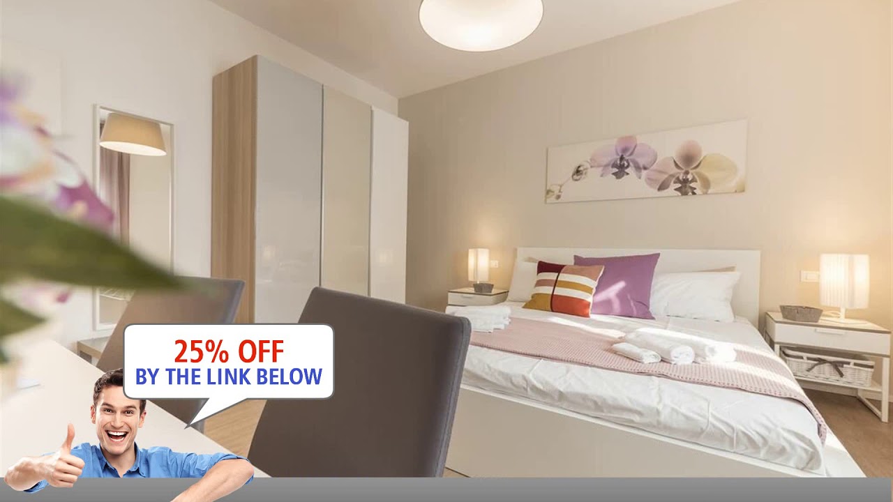 B&B Villa Due Giardini, Padova, Italy review B&B Villa Due Giardini, Padova, Italy review