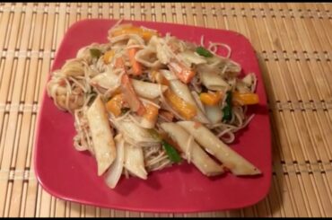 #Chinese Aur# Italian Cuisine ki Aisi Jugal Bandi ki Log Ek Baar Khane Ke Baad Baar Baar Mange