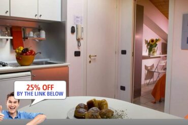 Carafa Suite, Naples, Italy review