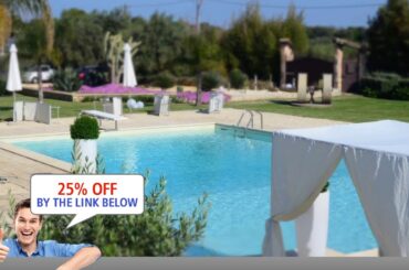 Mythos Holidays & Events, Syracuse, Italy review