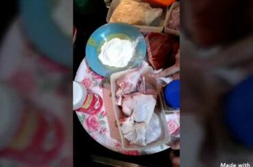 طريقة عمل اوراك الدجاج بالطريقه الايطالية Italian chicken thighs simple recipe -by Aalaa Osama