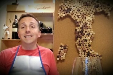 #Day59 Italian Wine Quarantine with Ciro!