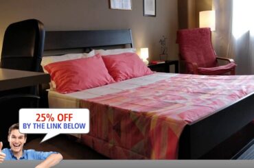 Suite time Van Gogh, Catania, Italy review