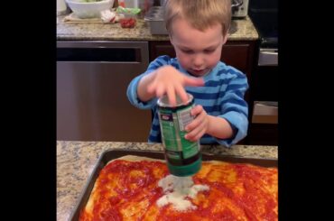 Cooking with Julia Ep 2