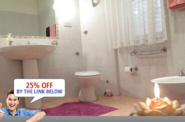 Domus Labicana Apartment, Rome, Italy review