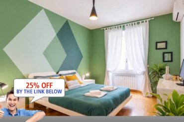 Apt. Colosseum - The Maranta, Rome, Italy review