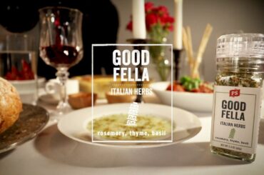 Good Fella Italian Herb - PS Seasoning