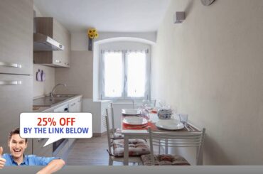 Il Cielo in una Stanza, La Spezia, Italy review