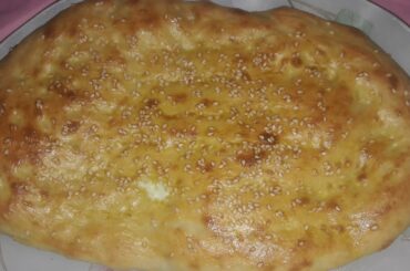 Quick and Easy Ramadan Naan Recipe 2020