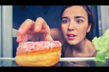 [ Piseth Official ]   Street Food USA    MY DAILY WINTER ROUTINE    FOAM ROLLING FOOD