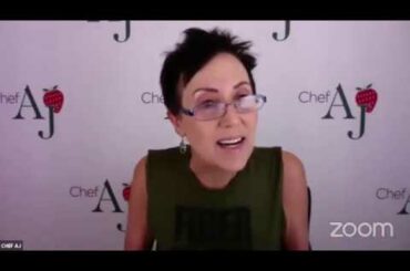 DR. TOM CAMPBELL - OBESITY, THE OTHER PANDEMIC