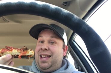 Collegeville Italian bakery - detroit Motown pizza