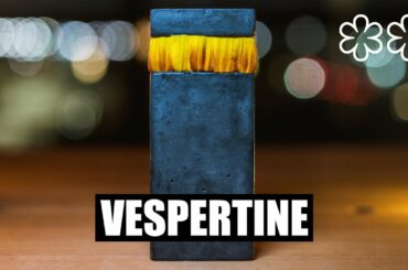 Spaceship Restaurant Vespertine in L.A. Serves Out-of-This-World Food