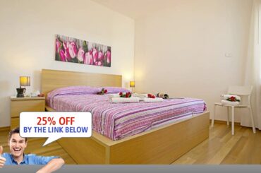 Riva Lago e Spiaggia Apartment 2, Riva del Garda, Italy review