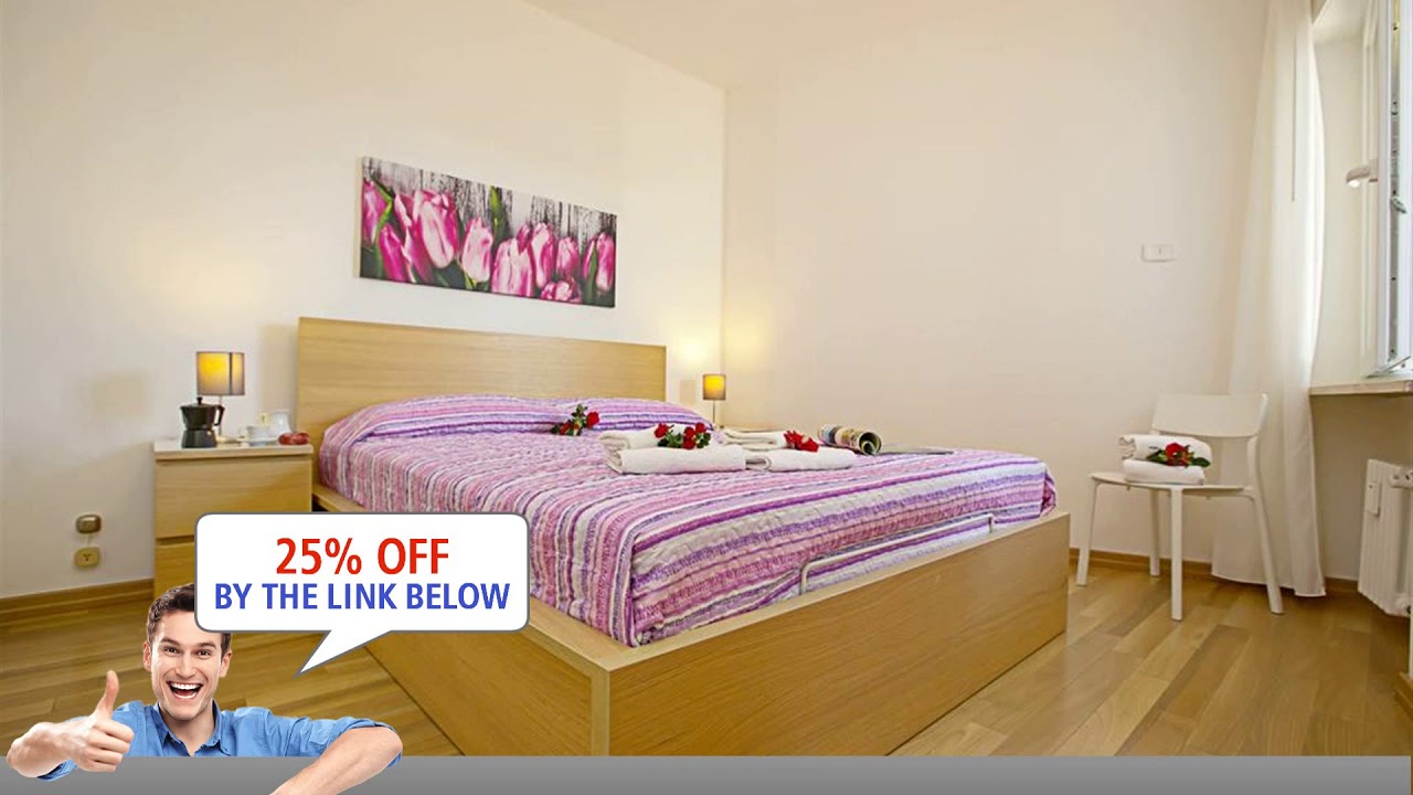 Riva Lago e Spiaggia Apartment 2, Riva del Garda, Italy review Riva Lago e Spiaggia Apartment 2, Riva del Garda, Italy review