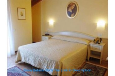 Review Villa Serena Agriturismo Hotel | Italy