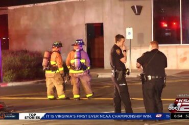 Food cooking on stove causes overnight fire at popular Italian restaurant