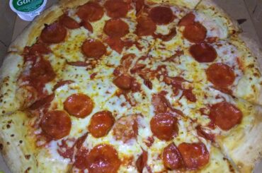 Once again supper has arrived + a few words about the Air New Impact 🔧 that's on the way🌎😳😳😳