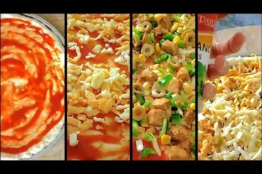 Discover the real pizza and Delicious food items... Stay Tuned!!