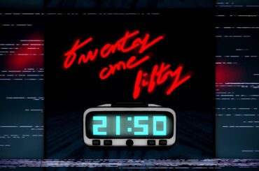 | ITALO DISCO | TWENTY ONE FIFTY