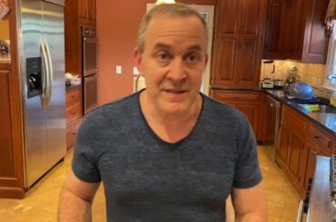 Episode 13: Zucchini Bread and Pasta Salad